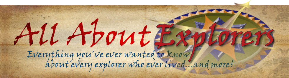 All About Explorers